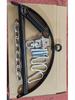 Erotic Hanging SM Swing with Tripod - Carmen Adult Tools