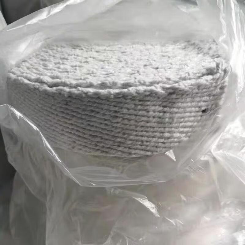 Nastro isolante in fibra ceramica ad alta temperatura
