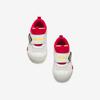 Anta Comfortable Versatile Non-Slip Breathable Lightweight Shock Absorbing Low-Top Walking Shoes Baby Shoes Ivory-White A12510002-3