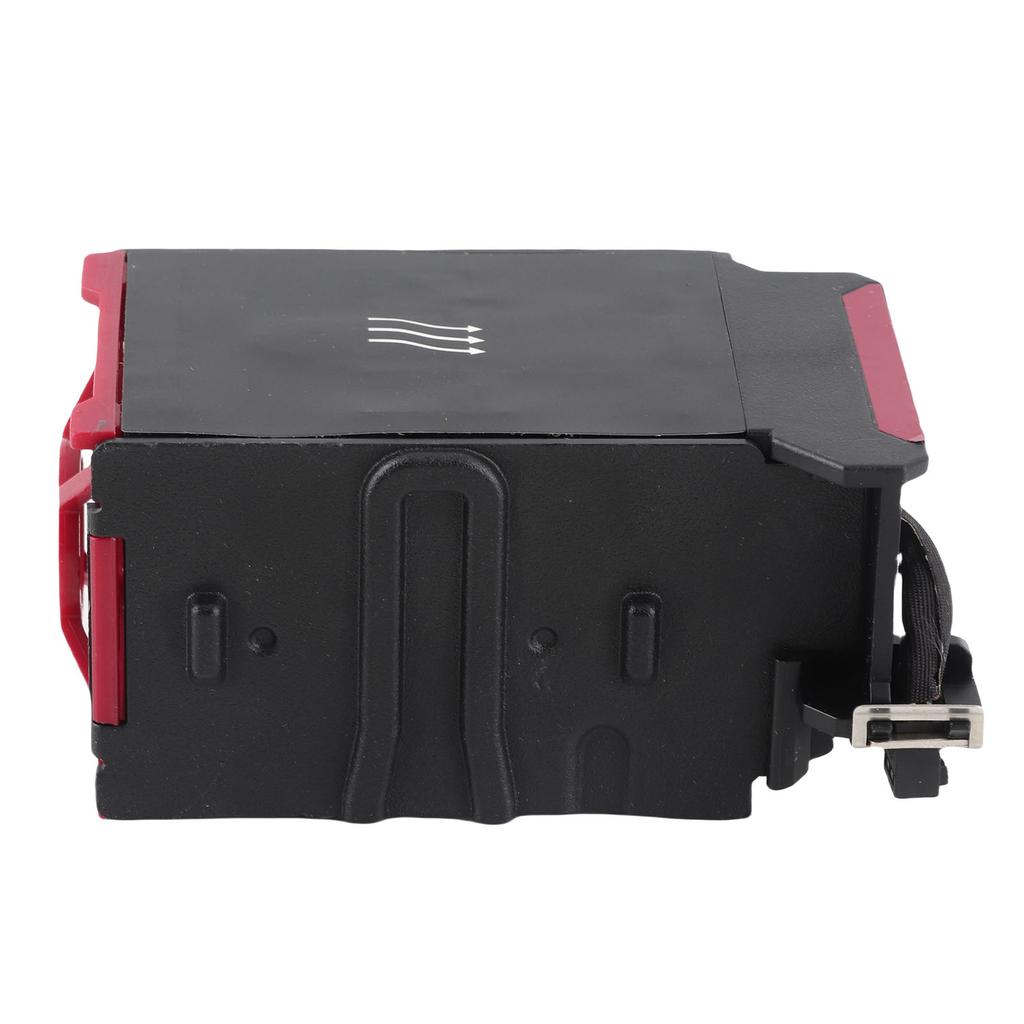 CPU Cooling Fan Replacement for ProLiant DL360 G8 DL360E G8 DL360P G8 697183003 654752001 667882001