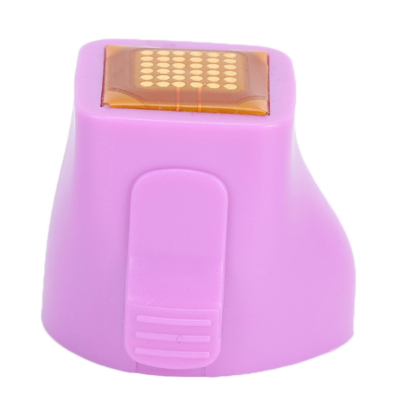 

900 Вспышек Портативный Зонд Для Лица Аксессуар Для Укрепления Кожи Лифтинг Красоты Инструмент