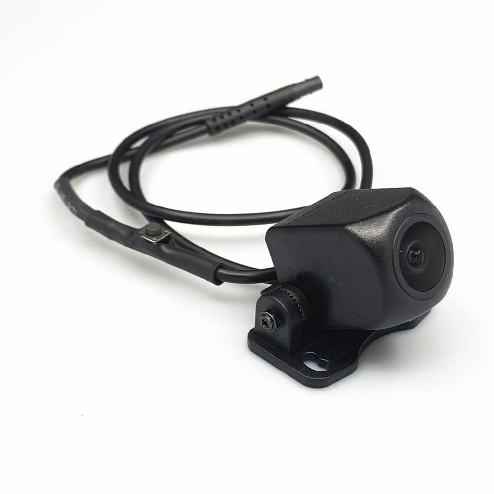 4-Pin Rear View Backup Camera AHD / CVBS / TVI / TVI For Car DVR Mirror Dash Cam