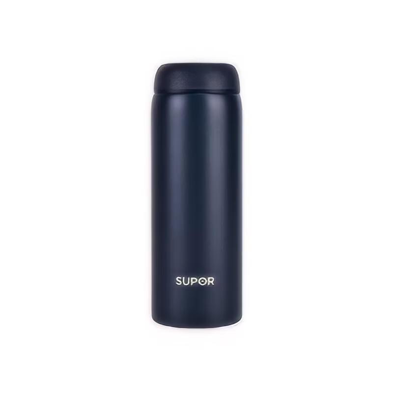Supor 316L Stainless Steel Vacuum Flask