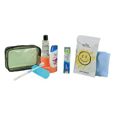 Head & Shoulders Portable Anti-Dandruff Travel Kit