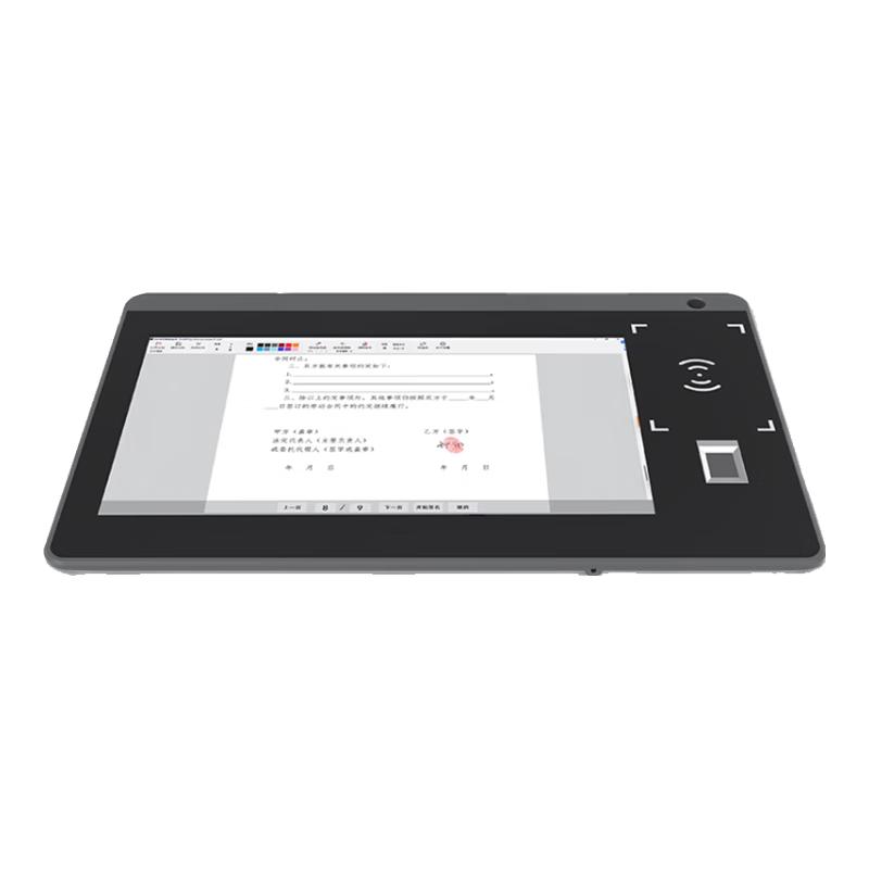 

HAVAPEN YZ1160H Цифровий планшет для підпису та рукописного введення