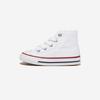 Chuck Taylor All Star Classic Kids Optical White High Top [7J253C-OPTWH]