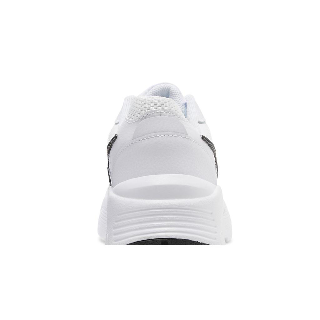 Nike Air Max Fusion 'White Black' (Unisex) White / Black / White Running Shoes CJ1670 102