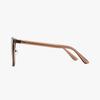 Hwillaaiweeo Sunglasses (Fls7461 Pinkbrown 64)