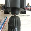 Heavy Duty Self-Priming Hand Electric Drill Water Pump Micro Submersibles Motor Ultra Home Garden Centrifugal Pump New