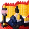 Nanoblock Hina Doll NBH_100