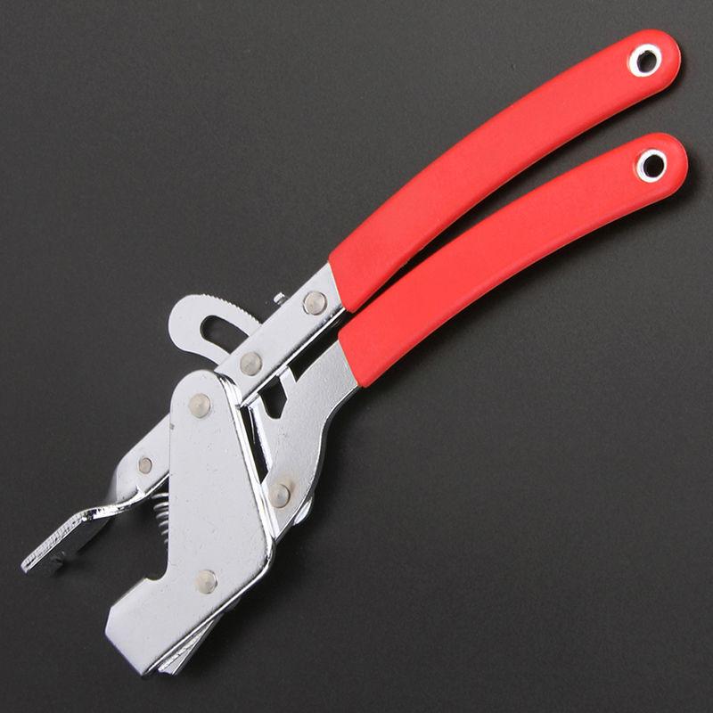 MTB Bike Brake Cable Puller Pliers Bicycle Carbon Steel Brake Gear Inner Wire Cutter Hand Tool