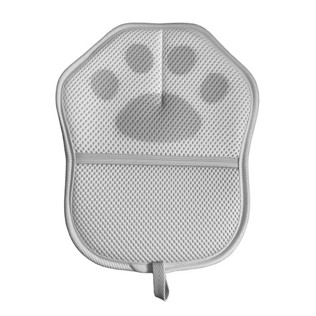 Pet Static Hair Removal Glove For Cats And Dogs Washable Anti-Slip Multi Color Pet Hair Remover for Sofa Clothes Cleaning