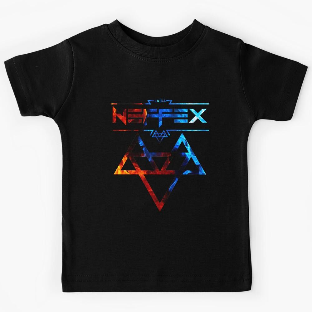 neffex Kids T-Shirt 170