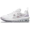 Air Max Genome 'White Light Purple Silver' GS CZ4652-102