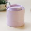 Vintage Style Tea Jar Airtight Container Biscuit Tin Box Tea Tin  Dried Fruit Storage