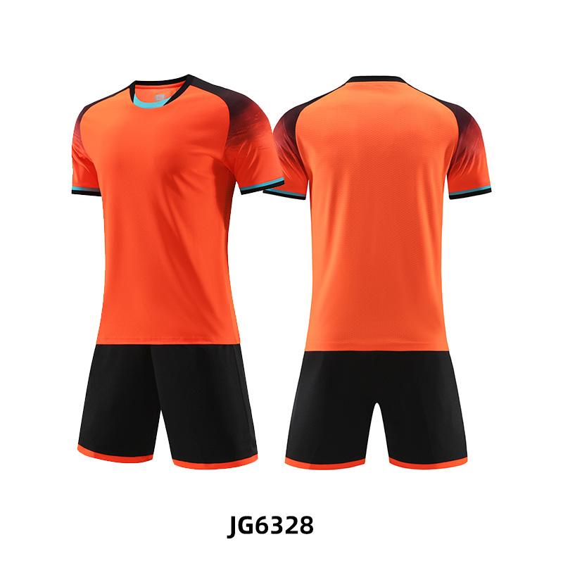 Adult Kid Football Jersey Men  Soccer Uniform Sports Shirt Women Futsal Sportswear Child Team Training Tracksuit Outfit