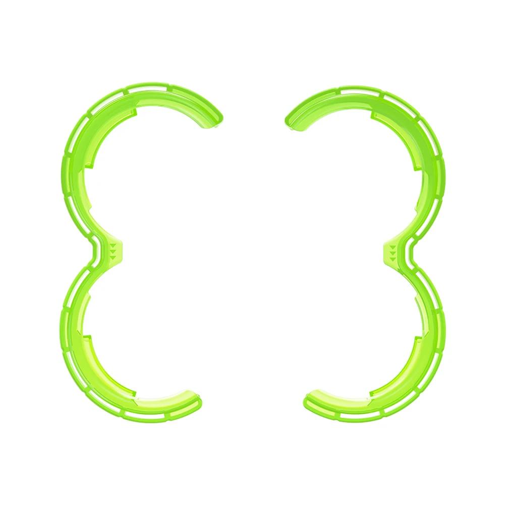 Propeller Guard for DJI Avata 2 Anti-collision Bumpers Protection Guard TPU Protective Bumper Ring Lightweight for DJI Avata 2