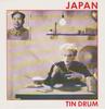 CD JAPAN  Tin Drum  CAROL18302 Caroline Blue P 1994 Japan Dance  Electronica Used