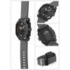 [Casio] Protrek Watch Climber Line Radio Solar Biomass Plastic PRW-6900BF-1JF Men's Gray