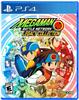 Mega Man Battle Network Legacy Collection North PS4 (Import America) -