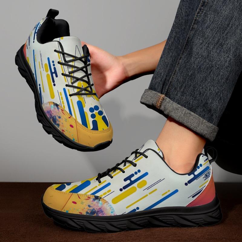 women Sneakers Men Women Breathable Running Women Casual Sneakers Woman Shoes Lightweight Walking Women's Men Sports Shoes