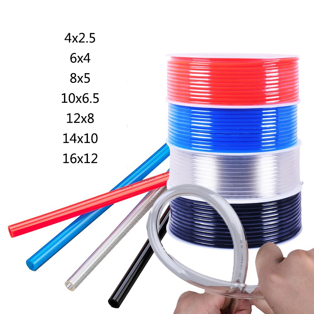 Pneumatic Switch Manual Valve Hand Wrench Valve 4H210 4H310 Hand Wrench Control Pneumatic Control Valve 5/2 Way