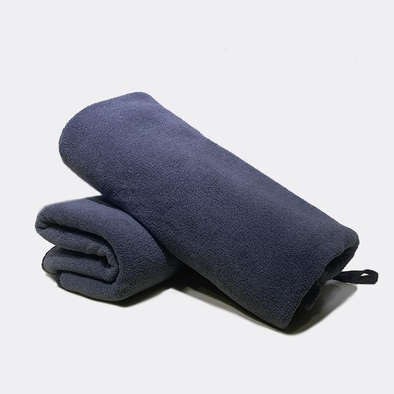 Mikrofiber Temizlik Bezi Kalınlaştırılmış Yumuşak Kurulama Bezi Araba Gövdesi Yıkama Süper Emicilik Oto Havlusu Tek Seferlik Kurulama