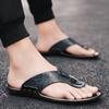 New Summer Men's Slippers Comfortable Classic Design Style  Leisure Outdoor Beach Walking Daily Adult Casual Shoes Quality