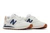 New Balance 574 'Light Cliff Grey Indigo'