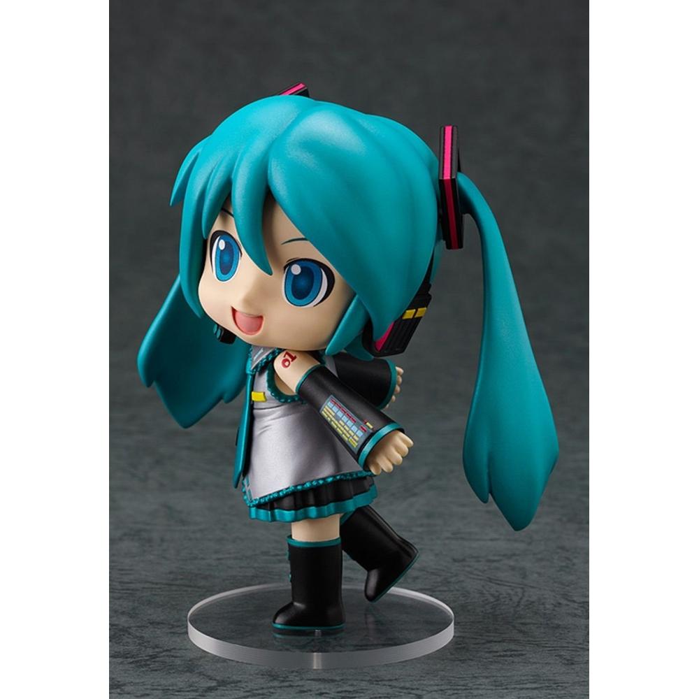 Character Vocal Series 01 Hatsune Miku Nendoroid Mikudayo (non-scale ABS&PVC painted movable figure)