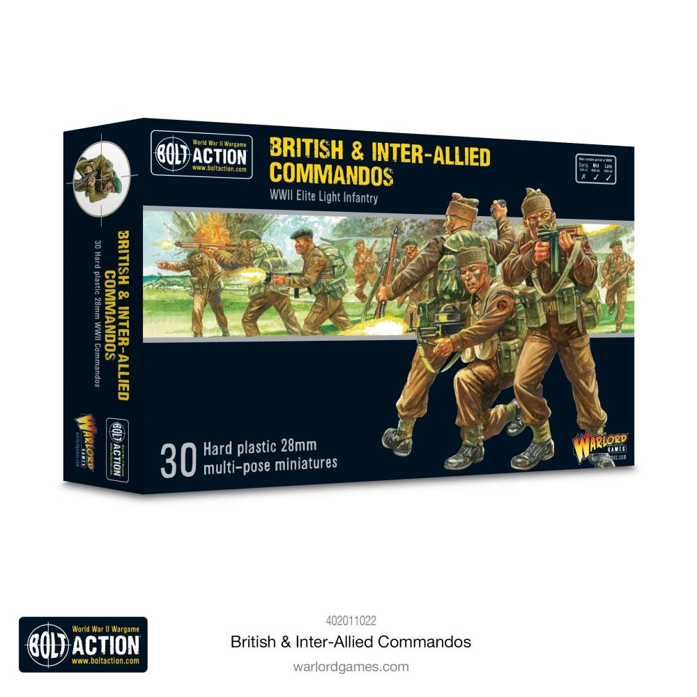 

Null 1 56 British Inter Allied Commandos 2021 Version