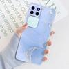 Für Vivo V30 Pro 5G Hülle Rückseite Für Vivo V29 Pro Funda Stoßfeste Klare Weiche Silikon Handyhülle für Vivo V30 V29E TPU Coque