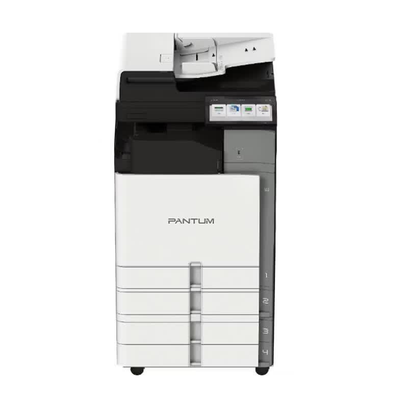 Pantum BM430ADN+ A3 Multifunction Copier CN plug (adapter included)