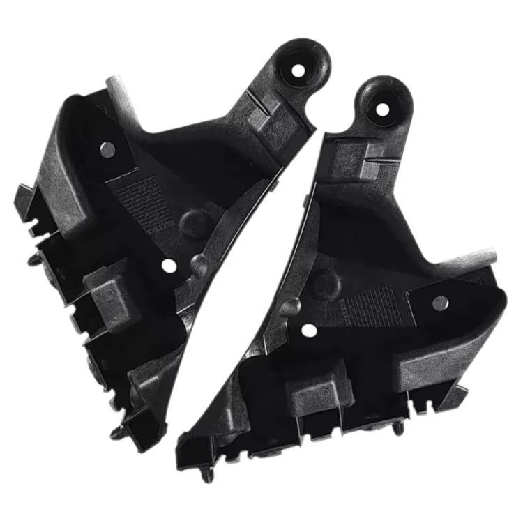 Front Bumper Bracket for Volvo XC60 (2014-2017), Part Numbers 31323758, 31323759 For Volvo XC60 2014-2017