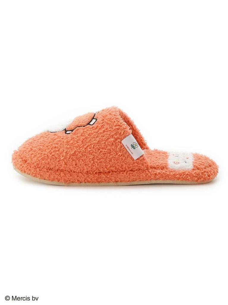 Gelato Pique DickBruna Baby Moco Room Shoes PWGS244516 ORG Free Size