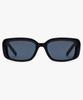 Likkeullou Rc Bibbl Sunglasses Black