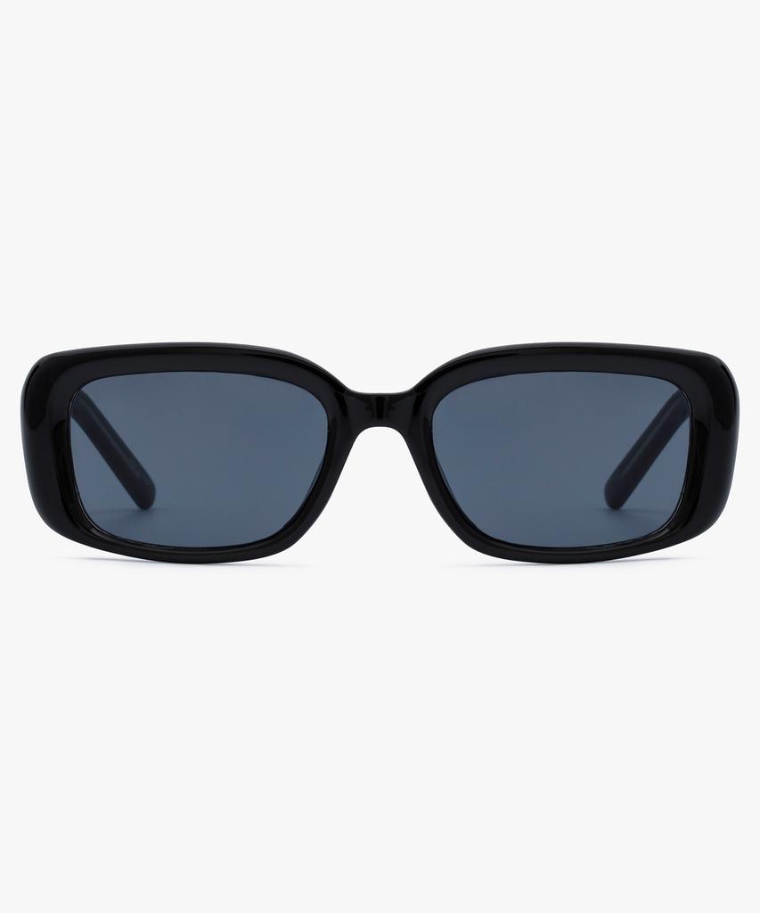 Likkeullou Rc Bibbl Sunglasses Black