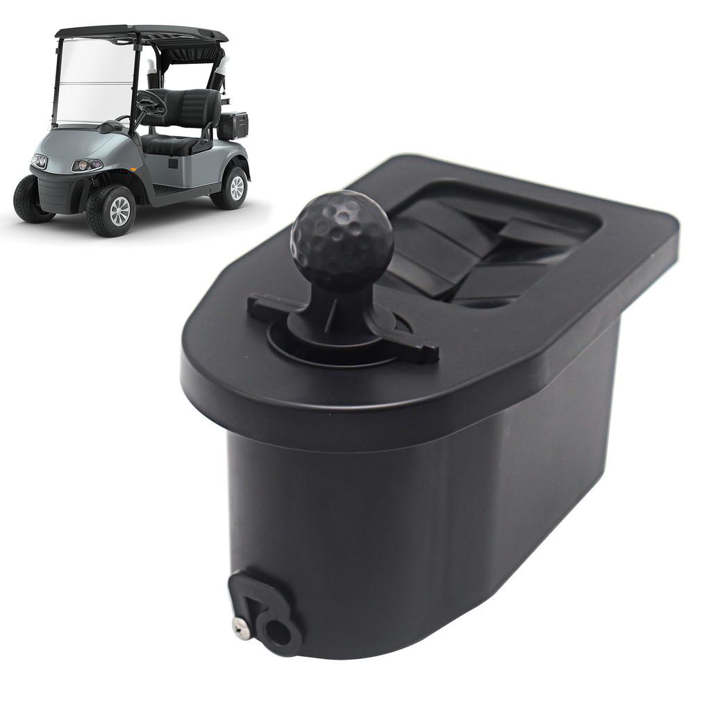 Golf Ball Club Cleaning Tool Golf Cart Club Balls Washer Club Head Washer for Yamaha Gas Club Car EZGO