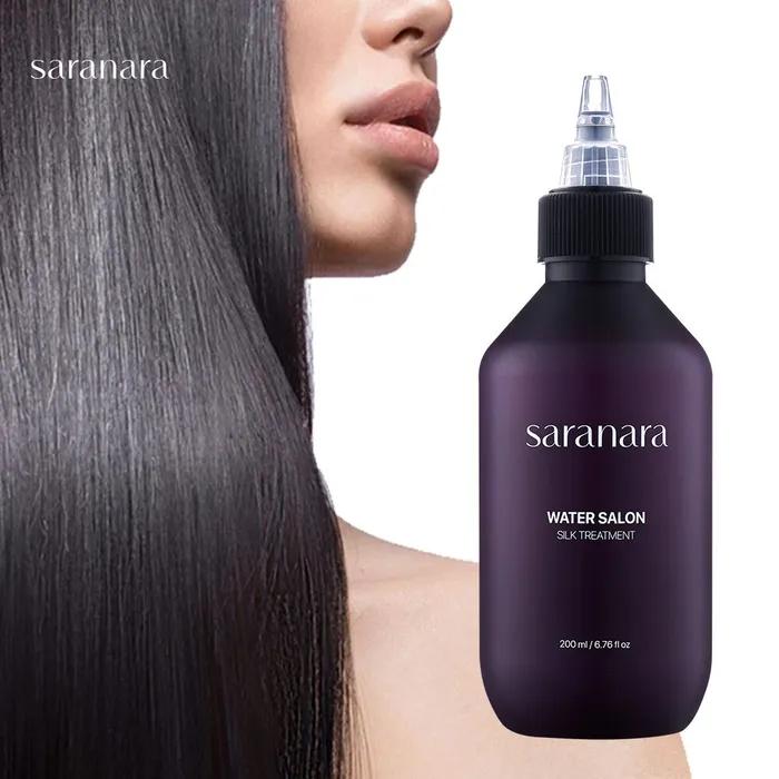 Water Salon Silk Treatment 200ml