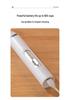 Electric Handheld Milk & Egg Frother Mixer