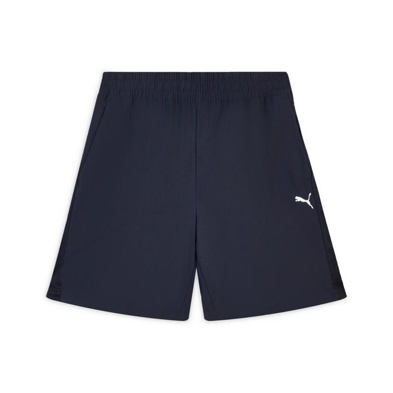 PUMA Men s Woven Sports Shorts S