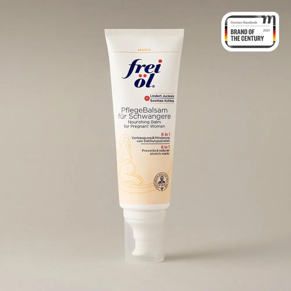 Freiol Nourishing Balm for Pregnant Women 125ml