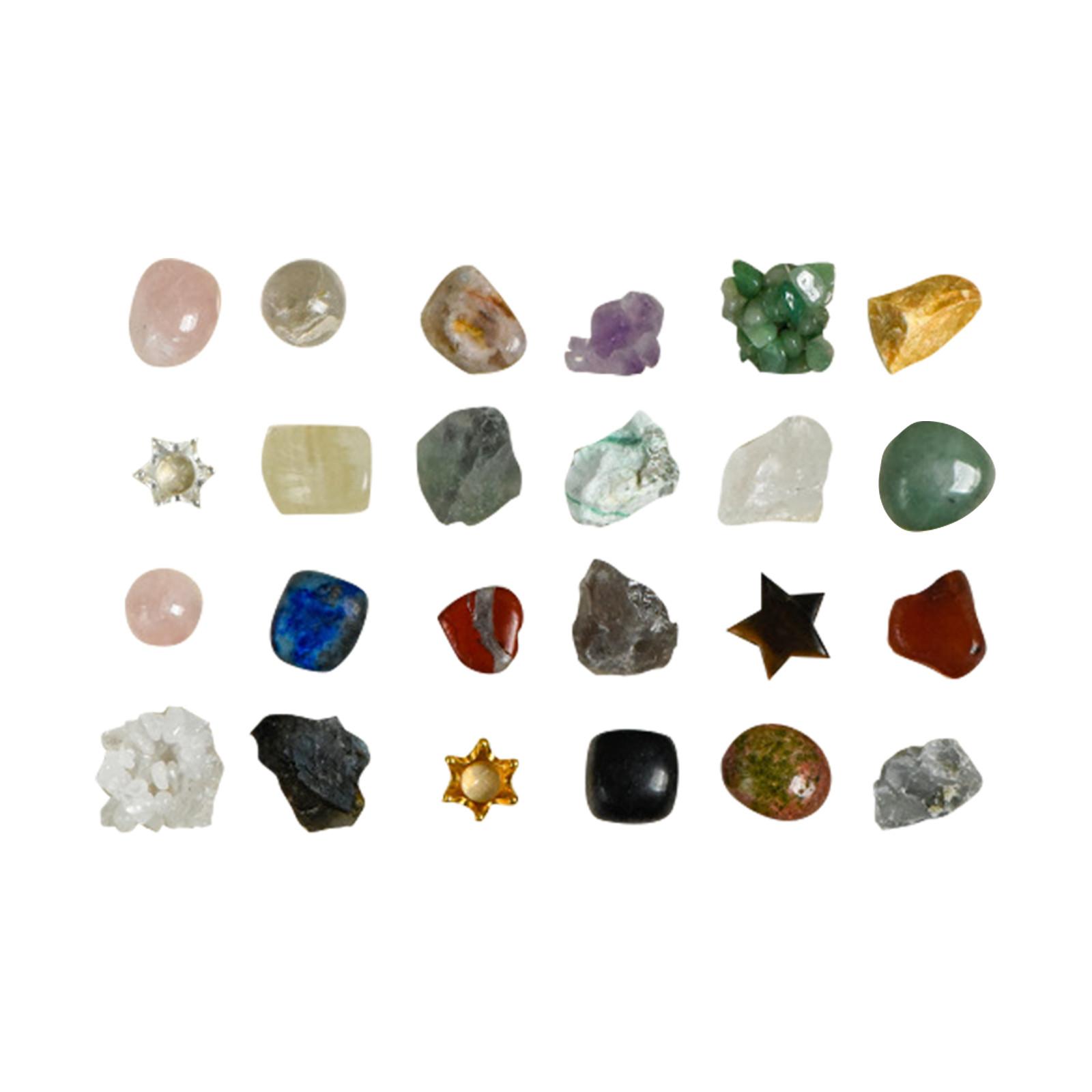 

Сюрприз на тему Адвент-календаря | Адвент-календарь со скалами и принадлежностями для вечеринки в честь Дня святого Валентина