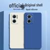 Redmi Note 11E Protective Case - New Xiaomi Outer Shell Cover