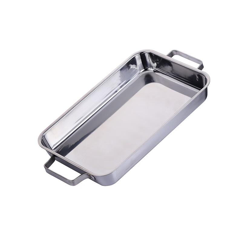 Handon Korean Style Stainless Steel Multi-use Cooking Pan