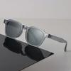 Vintage Rectangle Sunglasses Women Men Casual Fashion Glasses Luxurious Brand Designer Female