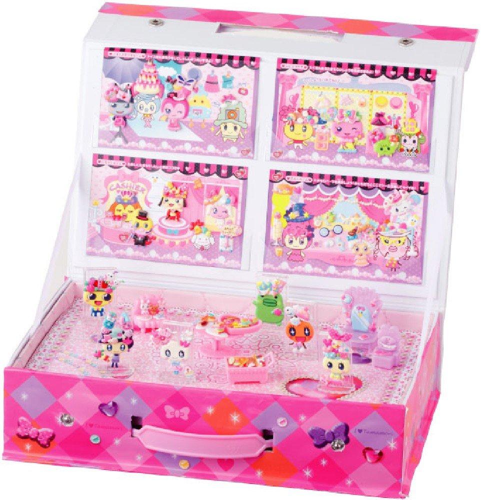 

Tamamori DX Tamamori Bag Set