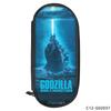 Godzilla Godzilla Poliestrowy piórnik dla dzieci Studentska torba na przybory szkolne z animacją Casualowa torba do przechowywania na ołówki