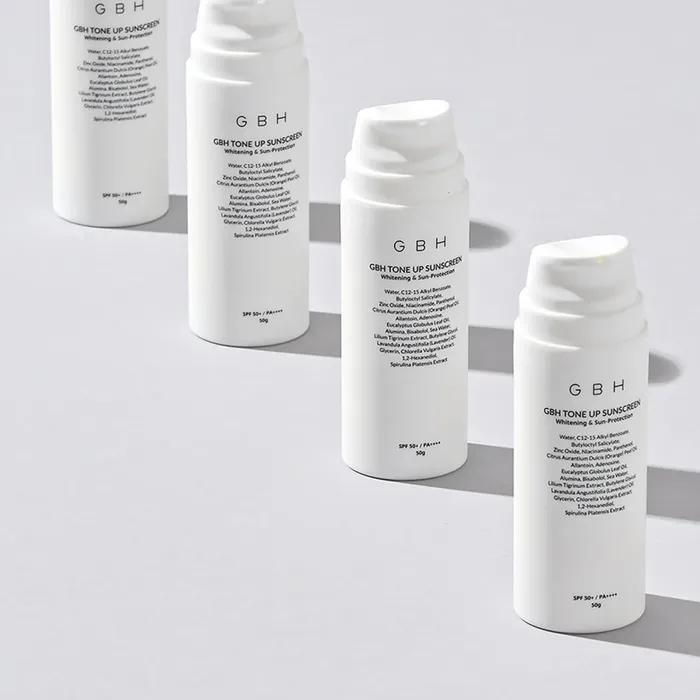 Tone-up Sunscreen 50ml