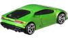Hot Wheels Car Culture Exotic Envy Lamborghini Huracan LP 610-4 GRJ74